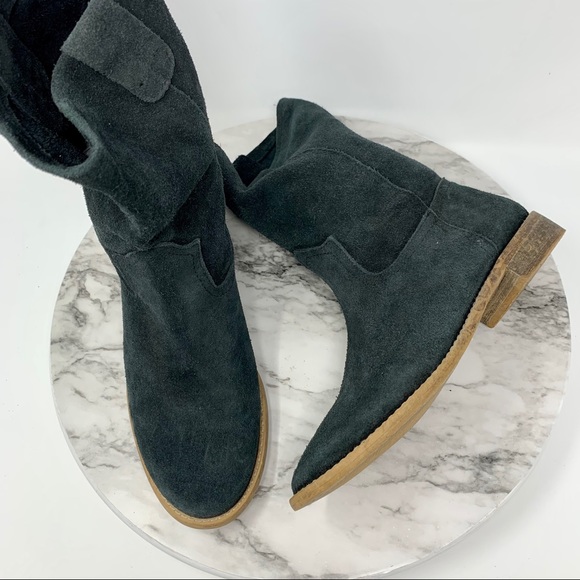 Free People Shoes - Free People//Jefferey Campbell Youngers slouch 8